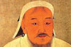 蒙古族歷史傳說(shuō)